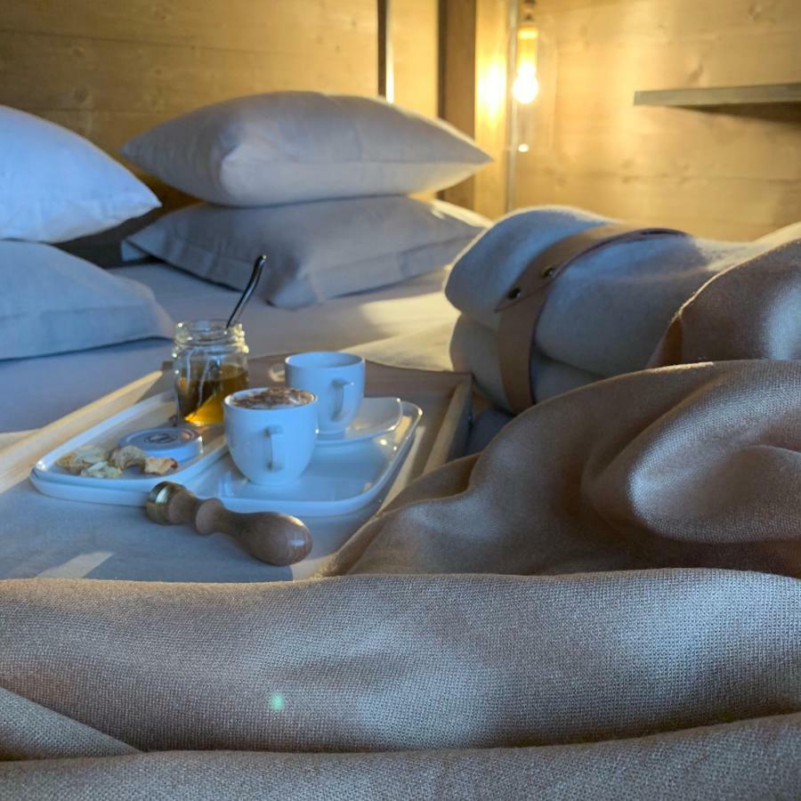 Koza U Woza Wypocznij W Gorach W Rytmie Slow Drewniany Dom Premium Z Widokiem Na Panorame Tatr Ecospa Strefa Fitness Zielona Farma Warsztaty (Adults Only) Szlembark Kültér fotó